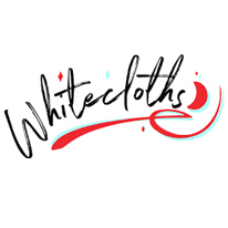 White Cloths Logo